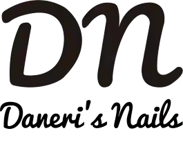 Logo Daneris Nails