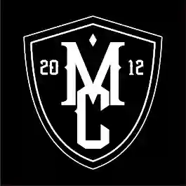 Logo MYC TATTOO