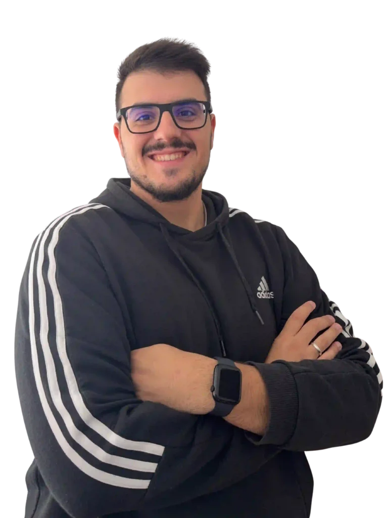 Consultor SEO_ Pedro Gutiérrez